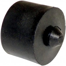 Chrysler, HOOD STOP/BMPR, 5054227AA